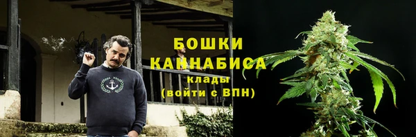 хмурый Нягань