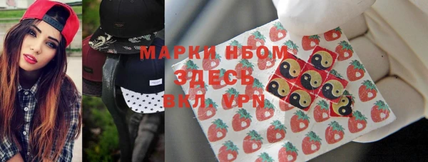 хмурый Нягань